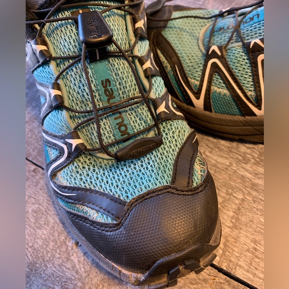 Salomon Shoes - Salomon Trail Running XT Salta